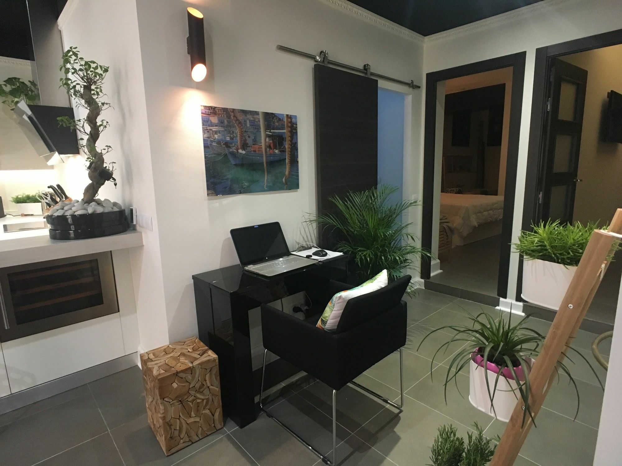 Iloftmalaga Puerta Nueva Apartment Exterior photo